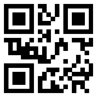 Il QrCode di 3302506513