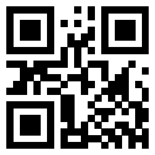 Il QrCode di 3302506515