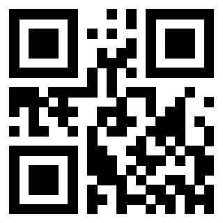 Il Qr Code di 3302506517