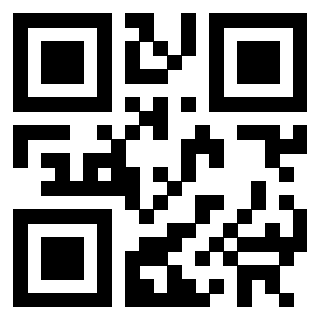 3302506518 Qr Code associato