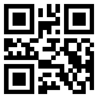 Immagine del Qr Code di 3302506522