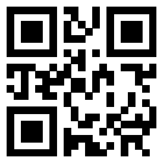 Immagine del QrCode di 3302506523