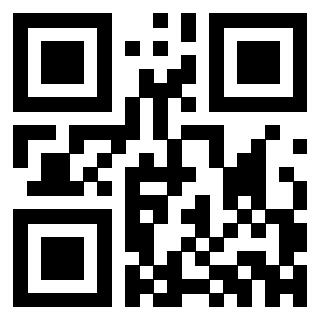 3302506526 - Immagine del Qr Code