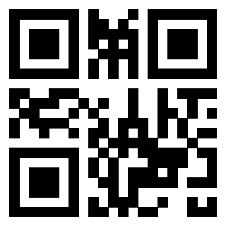 3302506527 - Immagine del QrCode associato