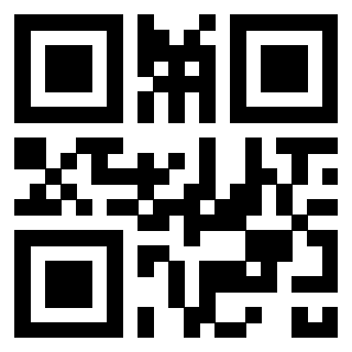 3302506530 - Immagine del QrCode