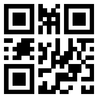 3302506532 - Immagine del QrCode