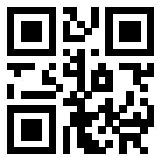 3302506535 Qr Code associato
