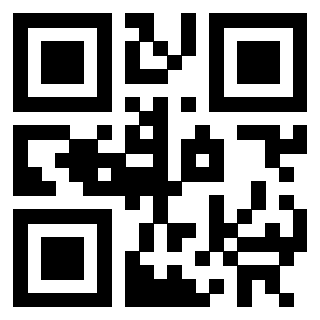 Qr Code di 3302506537