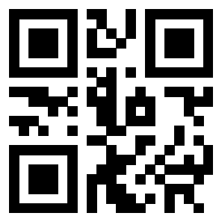 Il Qr Code di 3302506538