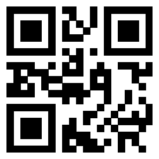 Immagine del QrCode di 3302506540