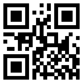 3302506541 - Immagine del Qr Code associato