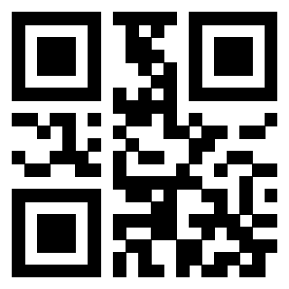 3302506543 Qr Code associato
