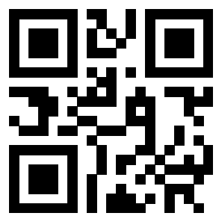 3302506544 QrCode associato
