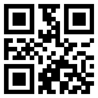 Qr Code di 3302506545