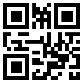 Il QrCode di 3302506546