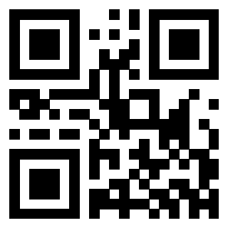 3302506547 QrCode associato