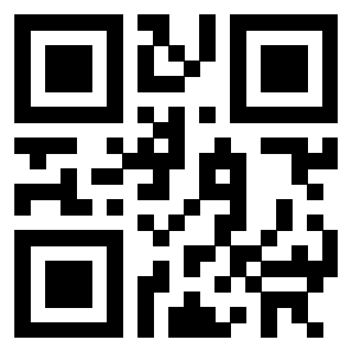 Il QrCode di 3302506549
