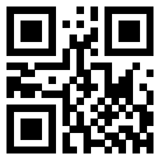 Il QrCode di 3302506551