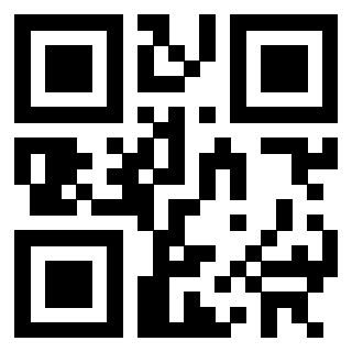 Il Qr Code di 3302506552
