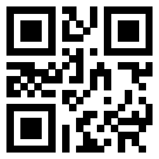 3302506553 QrCode associato