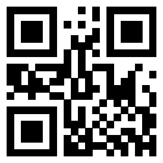 Immagine del Qr Code di 3302506554