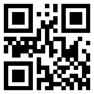 Qr Code di 3302506555
