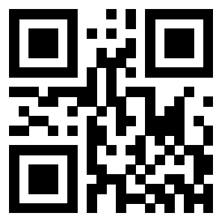 3302506556 Qr Code associato