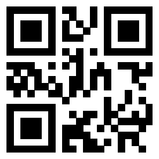 Qr Code di 3302506557