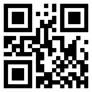 Il QrCode di 3302506561