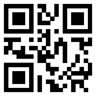 Il Qr Code di 3302506562