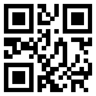 3302506564 - Immagine del QrCode
