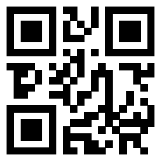 3302506565 Qr Code associato