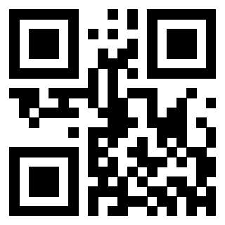 Immagine del Qr Code di 3302506567