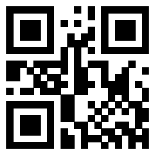 Scansione del Qr Code di 3302506568