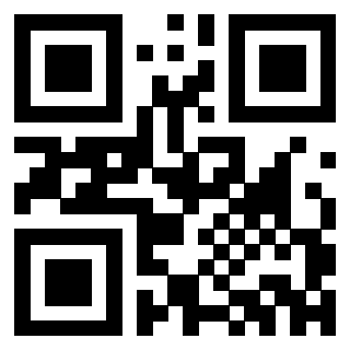 Immagine del Qr Code di 3302506570