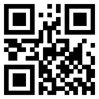 3302506573 - Immagine del Qr Code associato