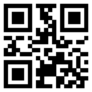 3302506575 Qr Code associato
