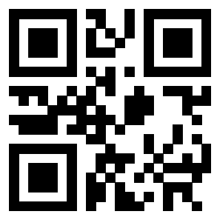 Il Qr Code di 3302506576