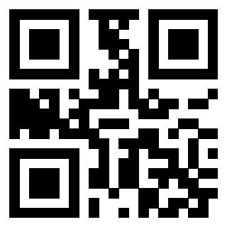 3302506577 - Immagine del QrCode