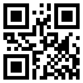 3302506578 - Immagine del QrCode associato