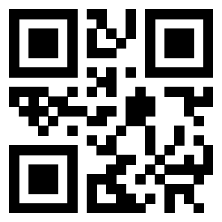 Qr Code di 3302506586