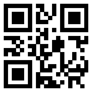 3302506587 - Immagine del QrCode