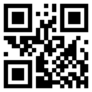 3302506591 - Immagine del Qr Code