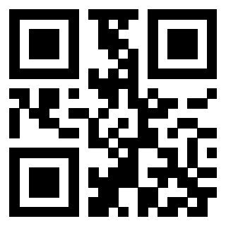 Il QrCode di 3302506593