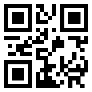 3302506597 Qr Code associato