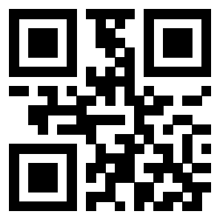 Immagine del Qr Code di 3302506599