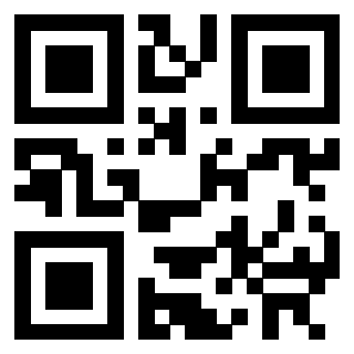 Qr Code di 3302506605
