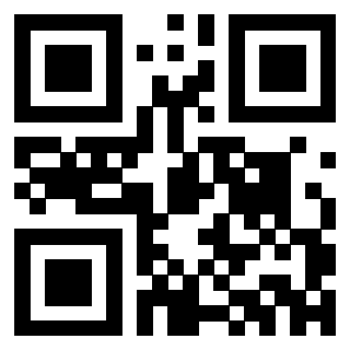 3302506607 - Immagine del Qr Code