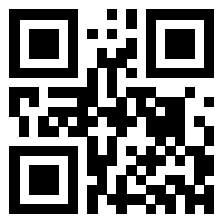 Immagine del QrCode di 3302506609