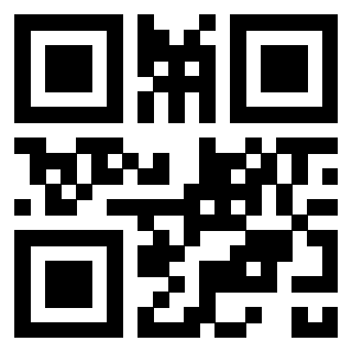 3302506611 Qr Code associato